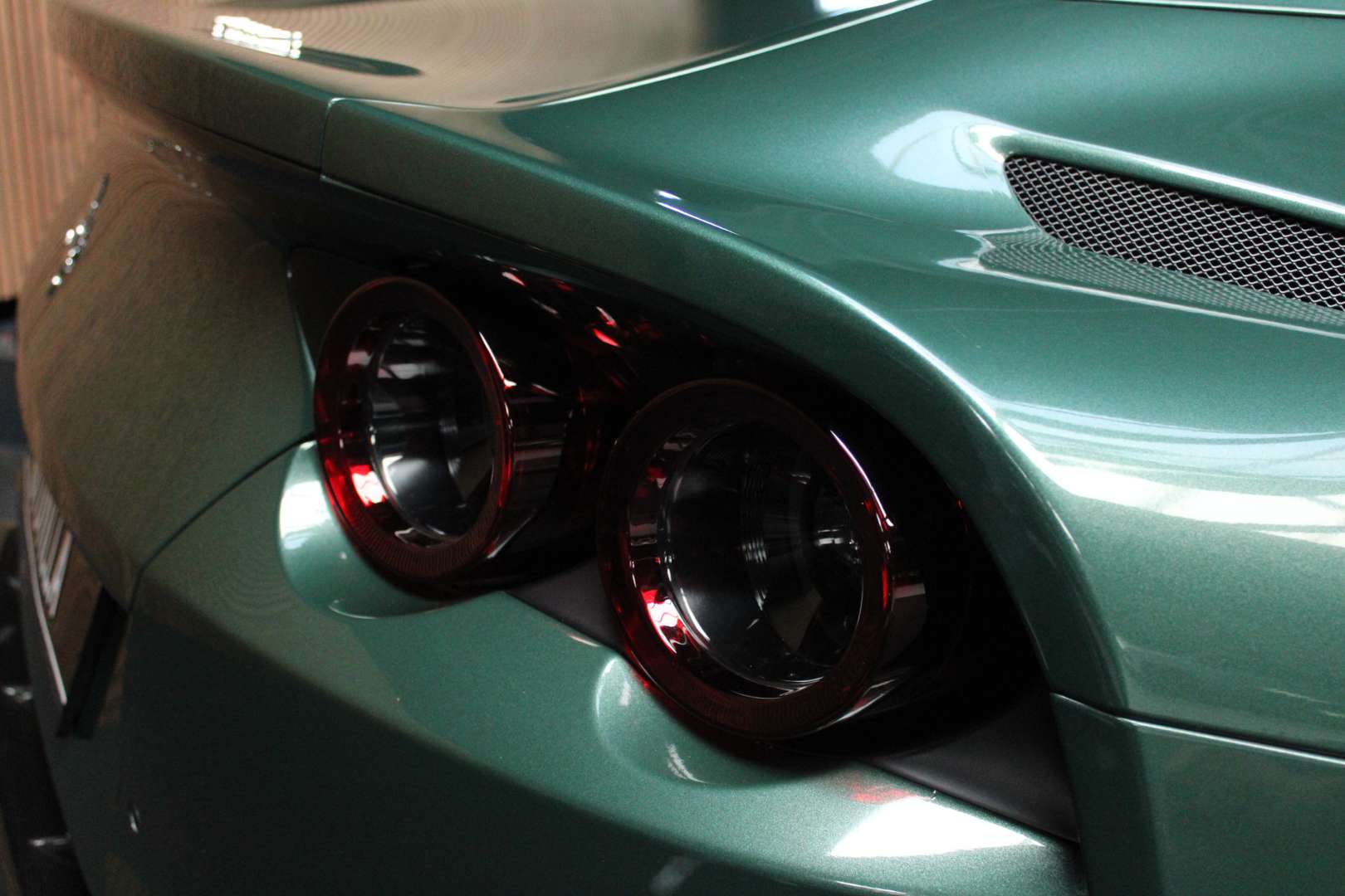 Ferrari 812 GTS - 2020 - Joinsteer - #38