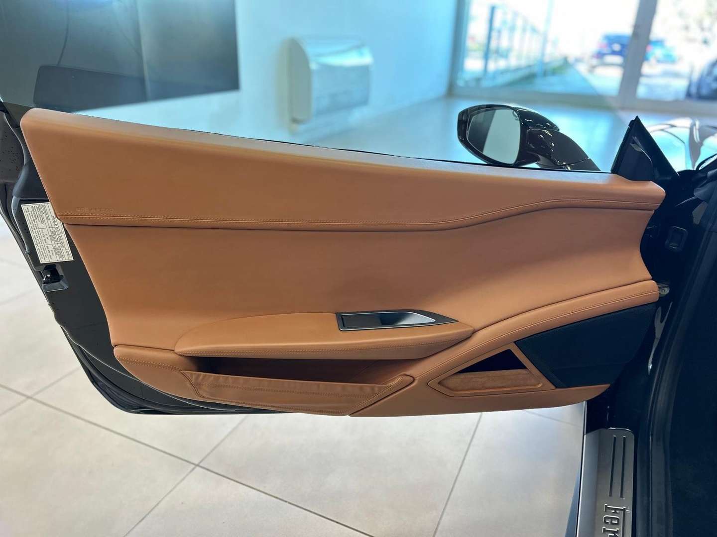 Ferrari 458 Italia - 2011 - Joinsteer - #20