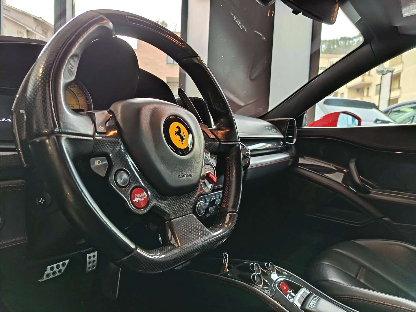 Ferrari 458 Italia - 2012 - Joinsteer - #7