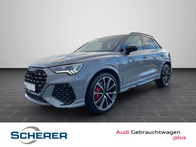 Audi Q3 RS Q3 TFSI Quattro - 2024 - Joinsteer