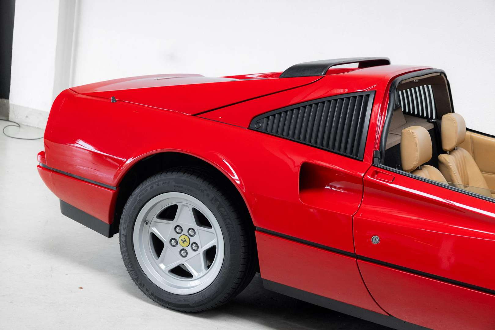 Ferrari 328 GTS - 1986 - Joinsteer - #28