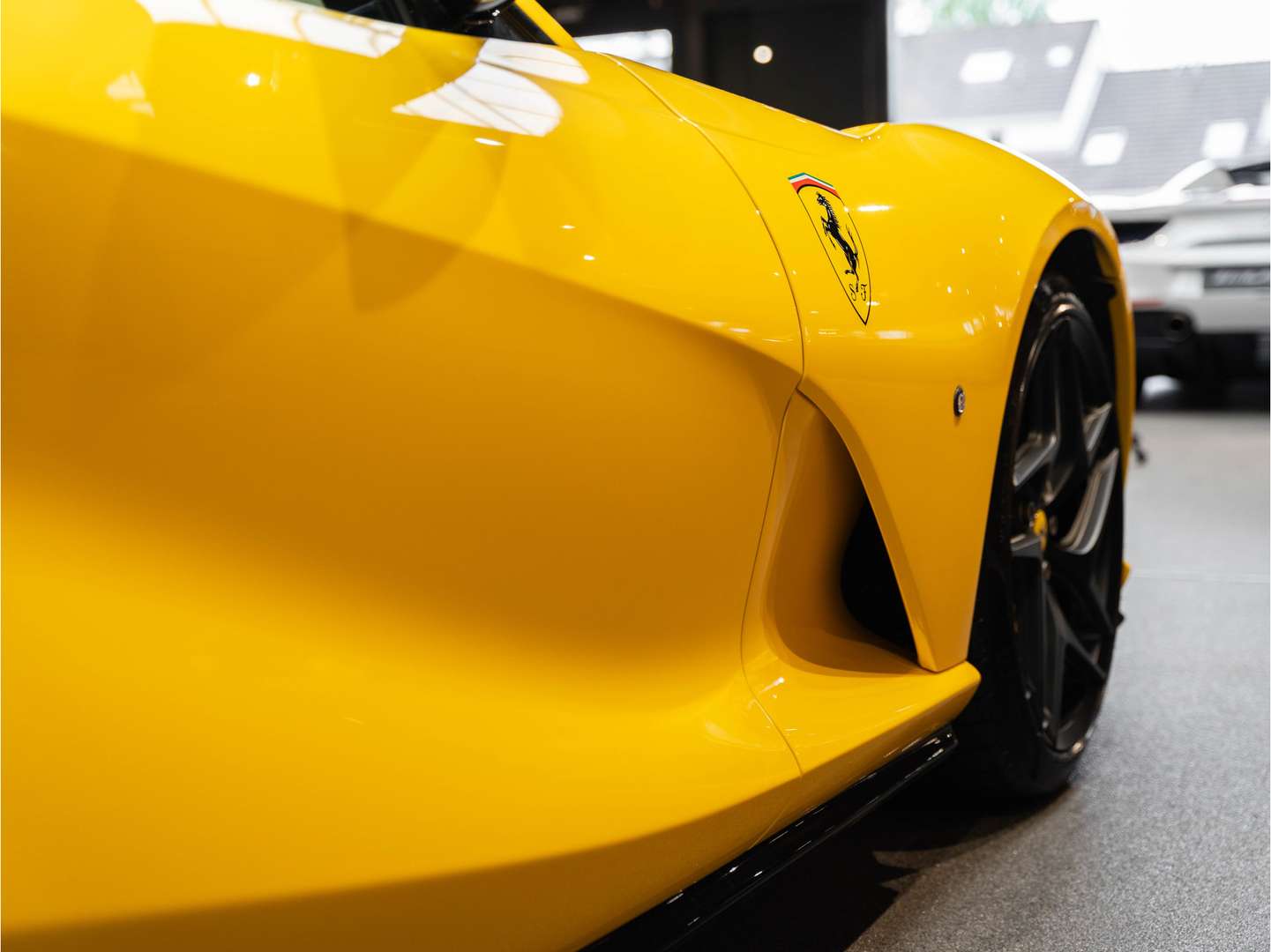 Ferrari 812 Superfast - 2019 - Joinsteer - #14