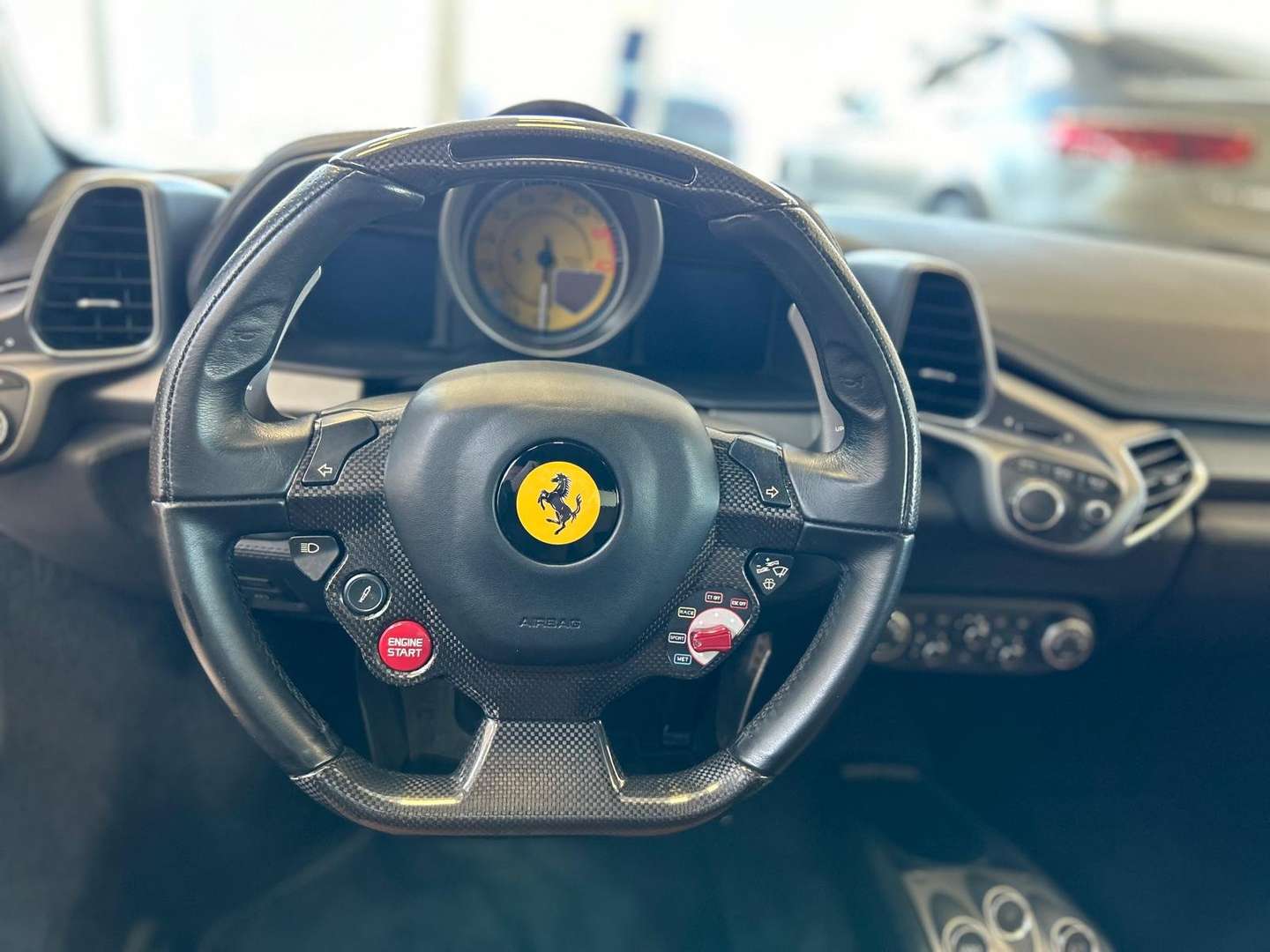 Ferrari 458 Italia - 2011 - Joinsteer - #21