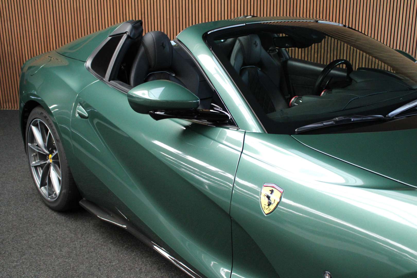 Ferrari 812 GTS - 2020 - Joinsteer - #39