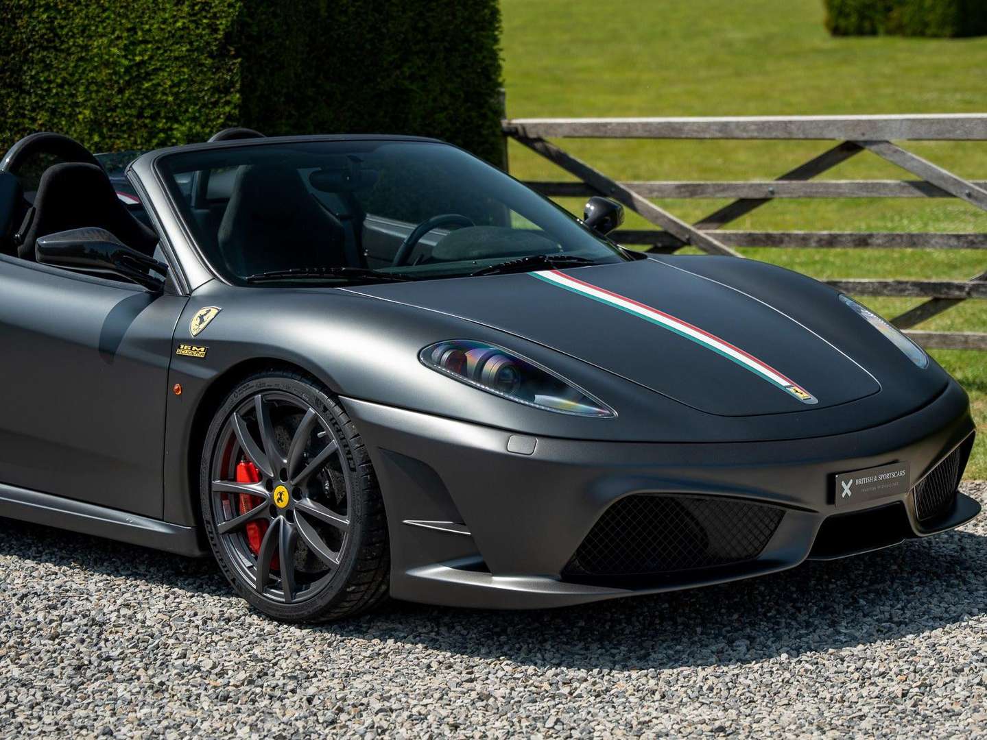 Ferrari F430 - 2009 - Joinsteer - #2