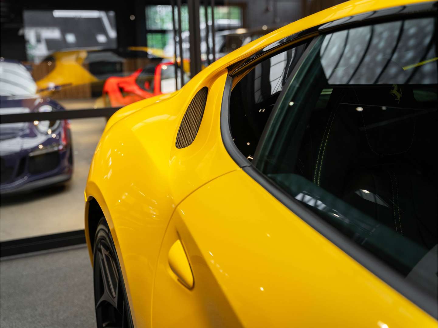 Ferrari 812 Superfast - 2019 - Joinsteer - #15