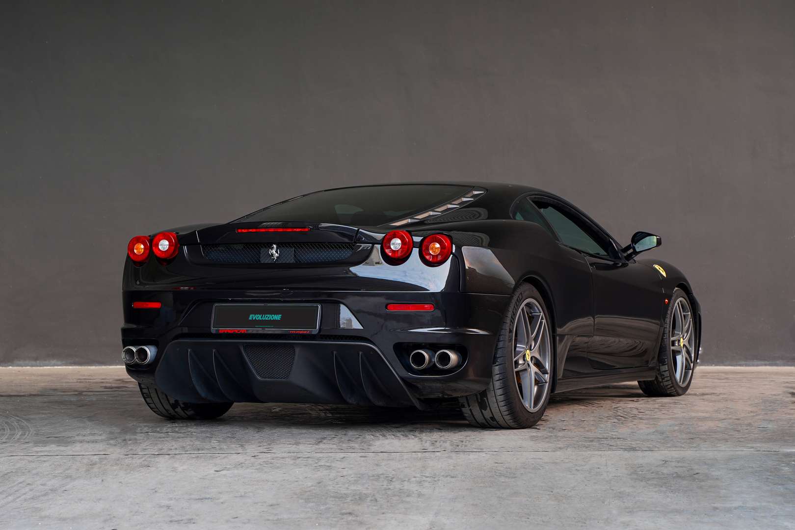 Ferrari F430 - 2006 - Joinsteer - #5