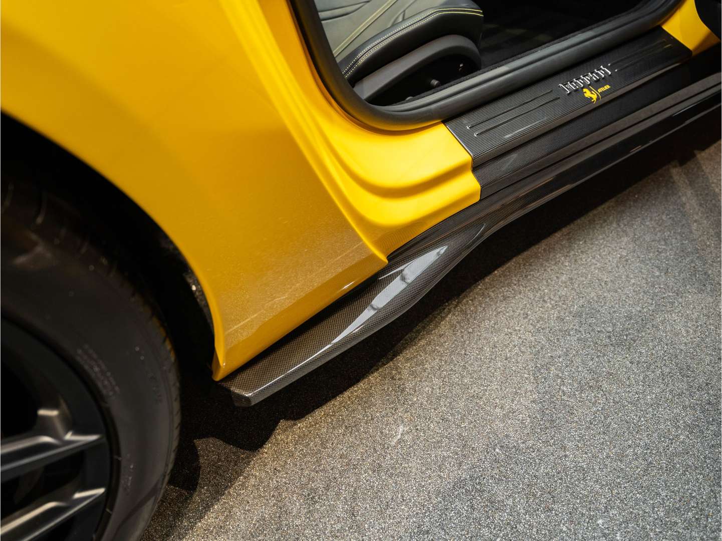 Ferrari 812 Superfast - 2019 - Joinsteer - #16