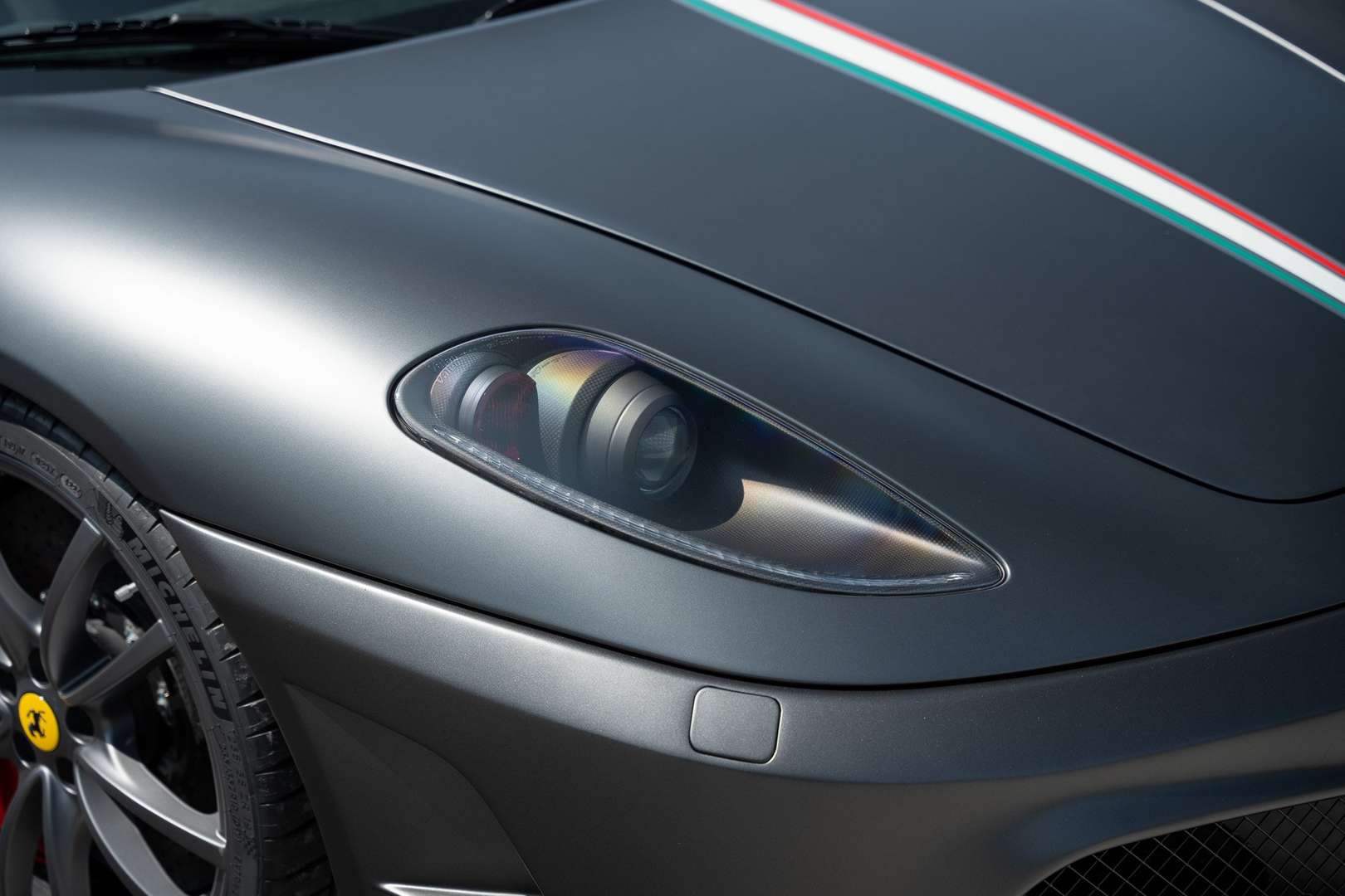 Ferrari F430 - 2009 - Joinsteer - #3