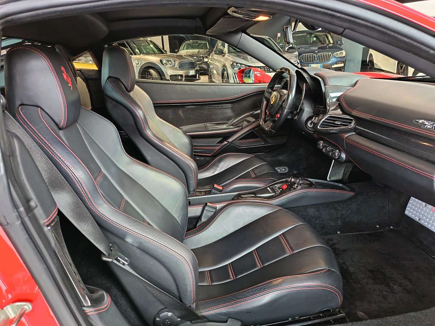 Ferrari 458 Italia - 2012 - Joinsteer - #9