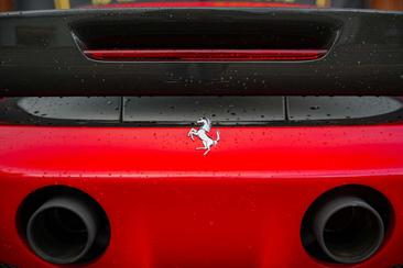 Ferrari SF90 Stradale — photo 12