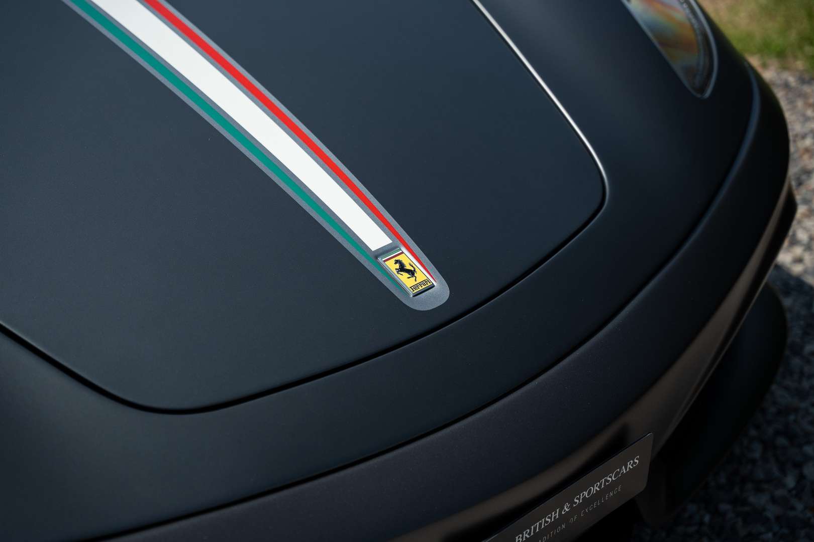 Ferrari F430 - 2009 - Joinsteer - #4