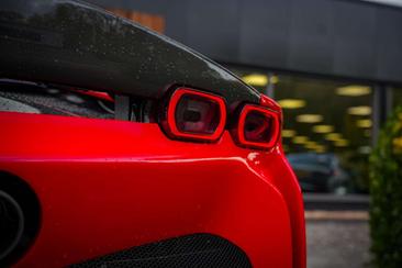 Ferrari SF90 Stradale — photo 13