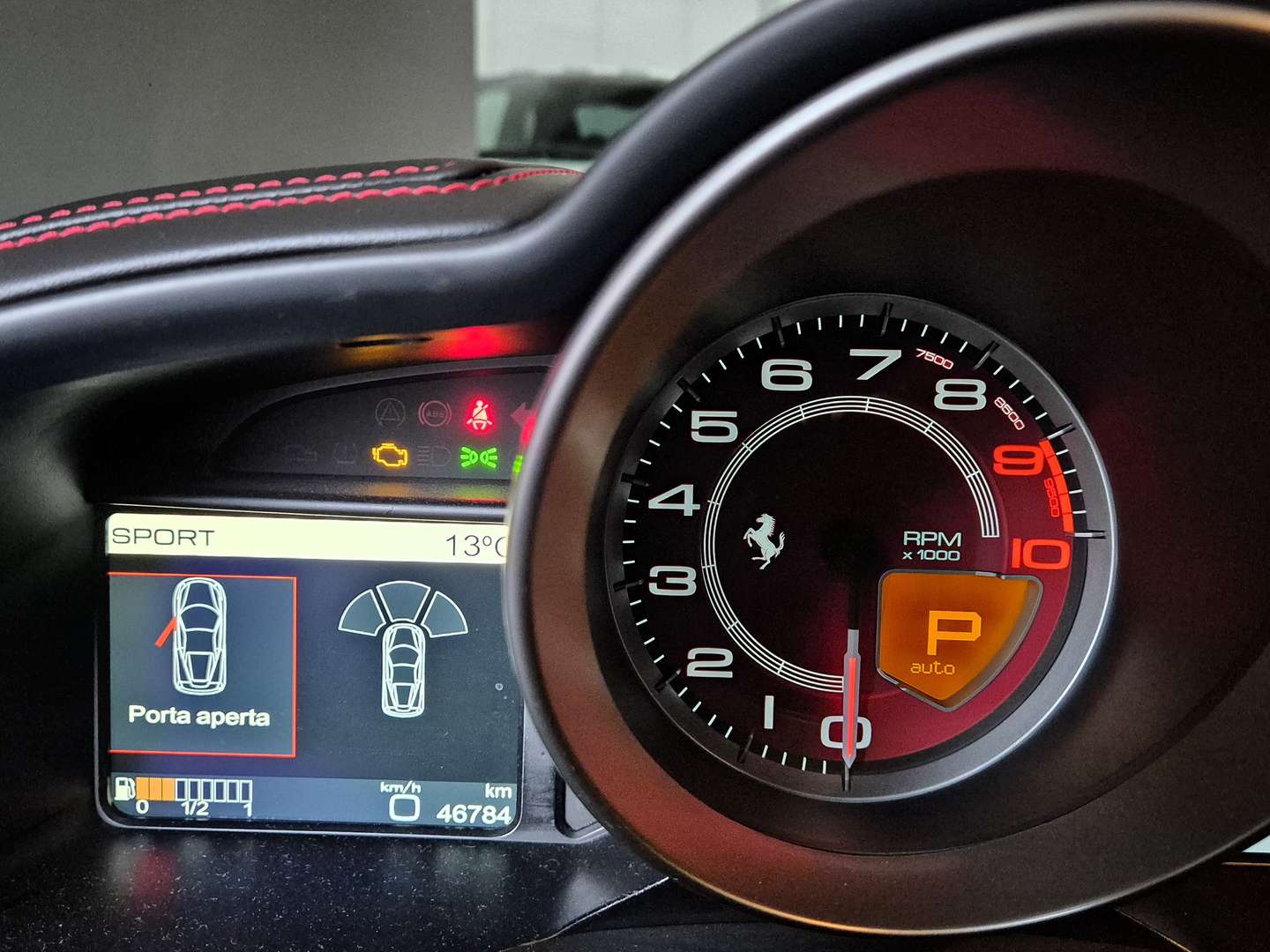 Ferrari 458 Italia - 2011 - Joinsteer - #12