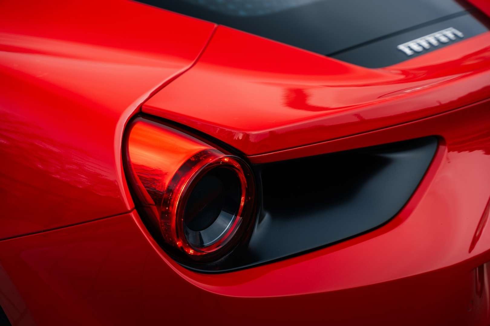 Ferrari 488 GTB - 2017 - Joinsteer - #7