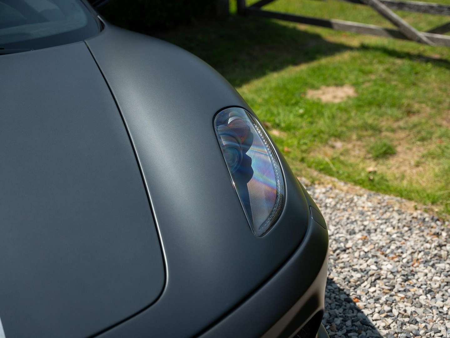 Ferrari F430 - 2009 - Joinsteer - #5