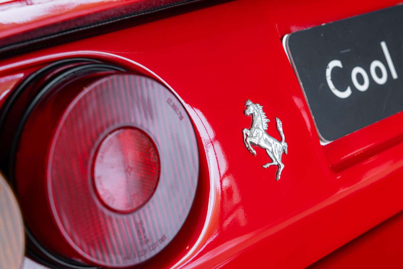 Ferrari 328 GTS - 1986 - Joinsteer - #31