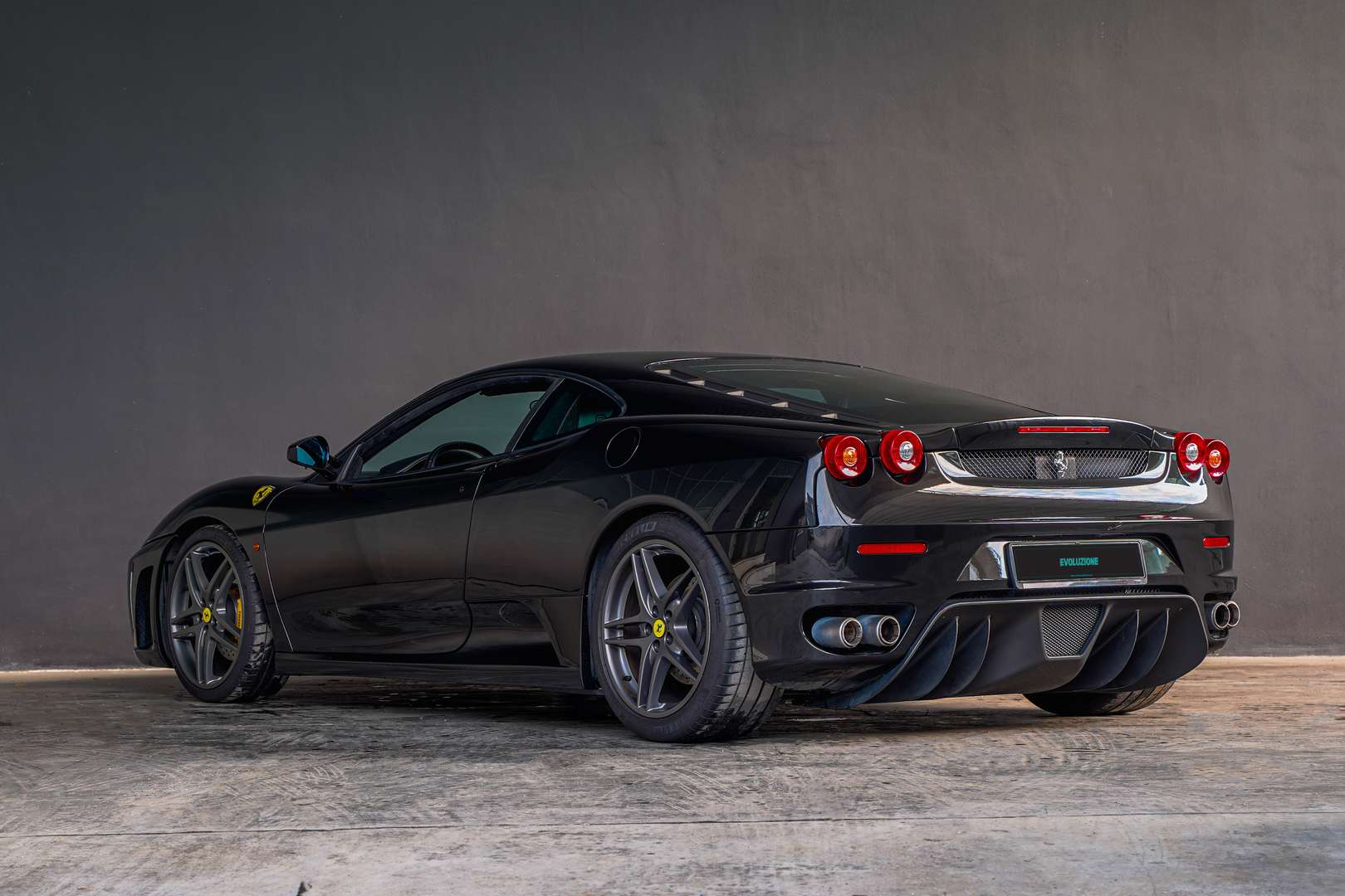 Ferrari F430 - 2006 - Joinsteer - #7