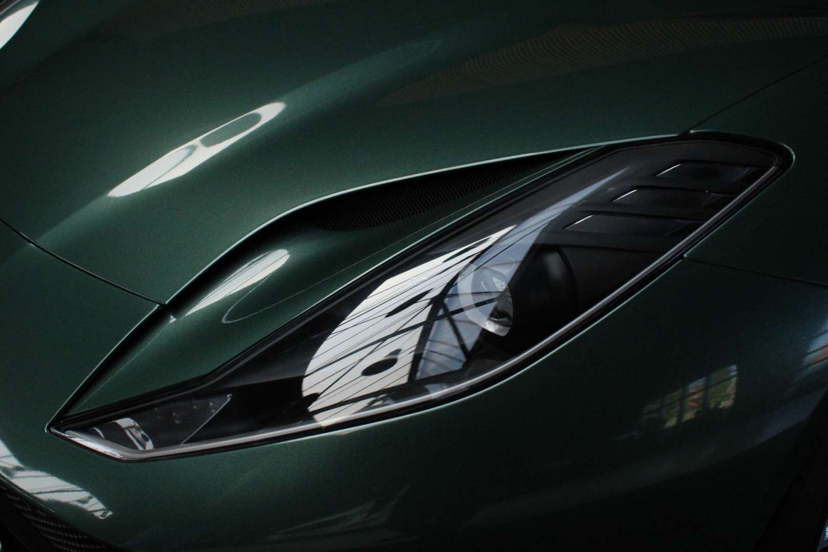 Ferrari 812 GTS - 2020 - Joinsteer - #42