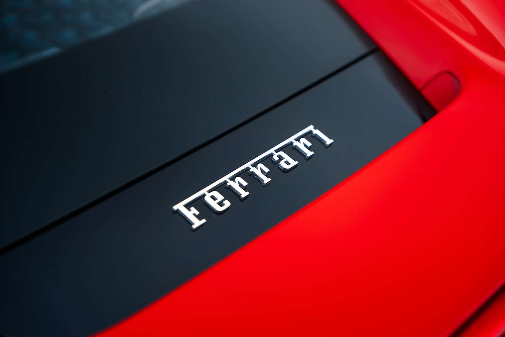 Ferrari 488 GTB - 2017 - Joinsteer - #8