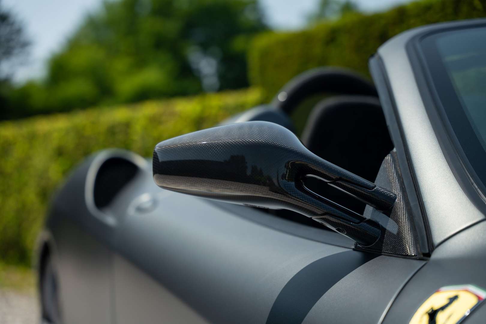 Ferrari F430 - 2009 - Joinsteer - #6