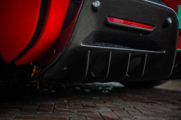 Ferrari SF90 Stradale — photo 16
