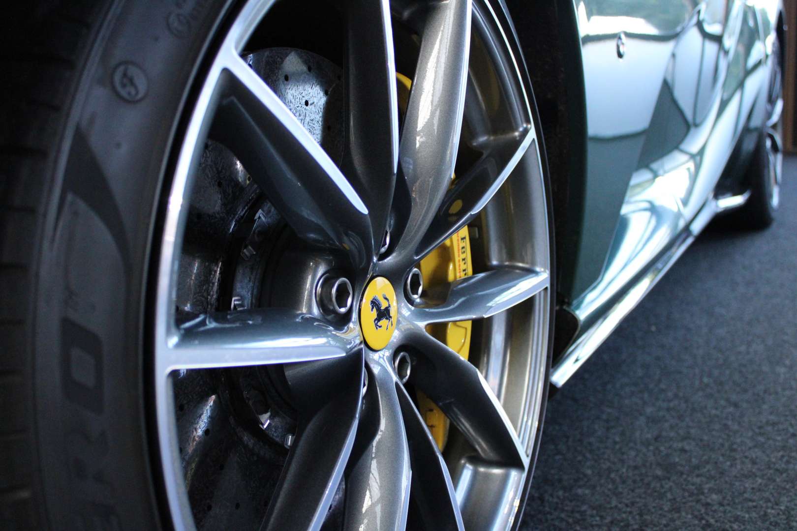 Ferrari 812 GTS - 2020 - Joinsteer - #43