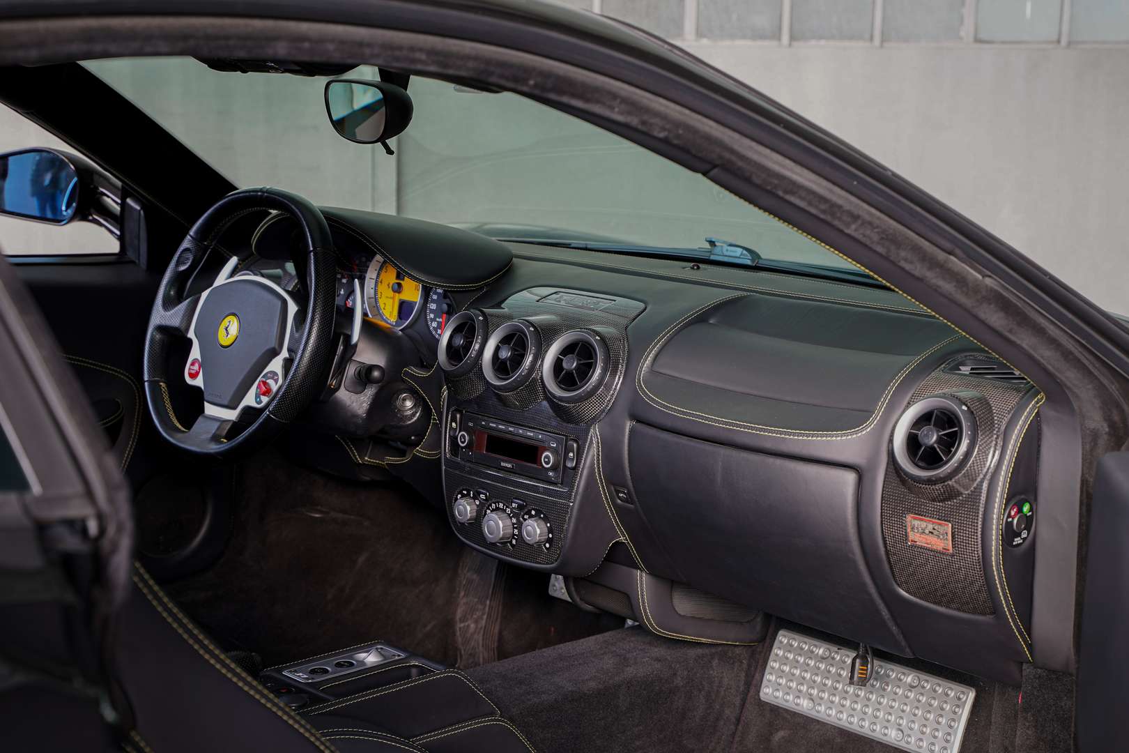 Ferrari F430 - 2006 - Joinsteer - #8