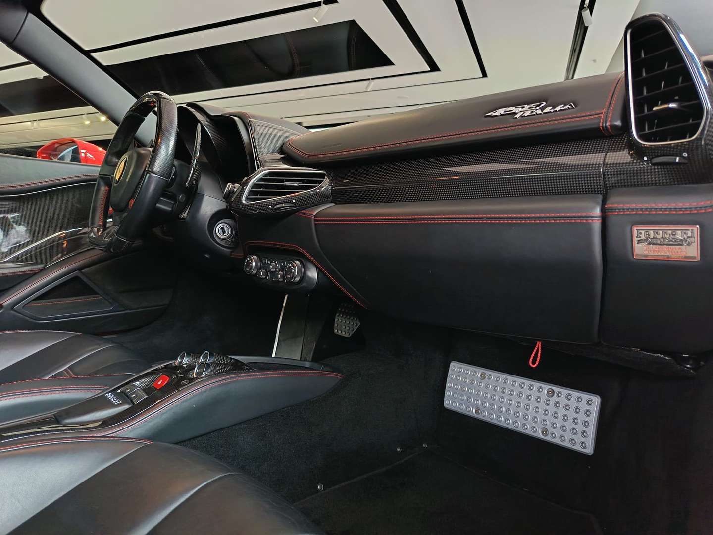 Ferrari 458 Italia - 2012 - Joinsteer - #13