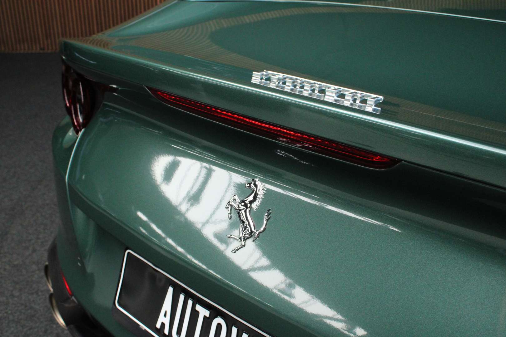 Ferrari 812 GTS - 2020 - Joinsteer - #44