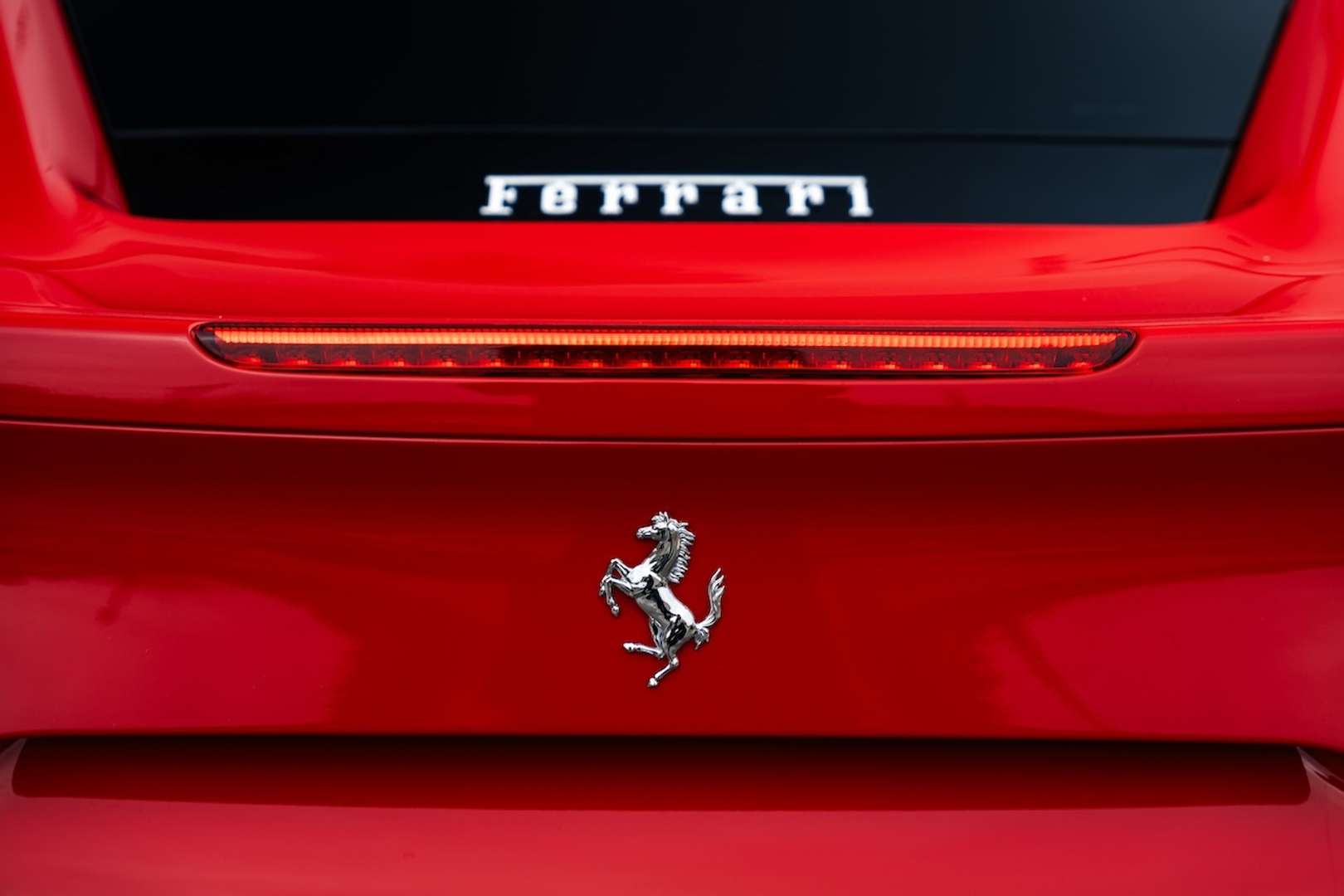 Ferrari 488 GTB - 2017 - Joinsteer - #10