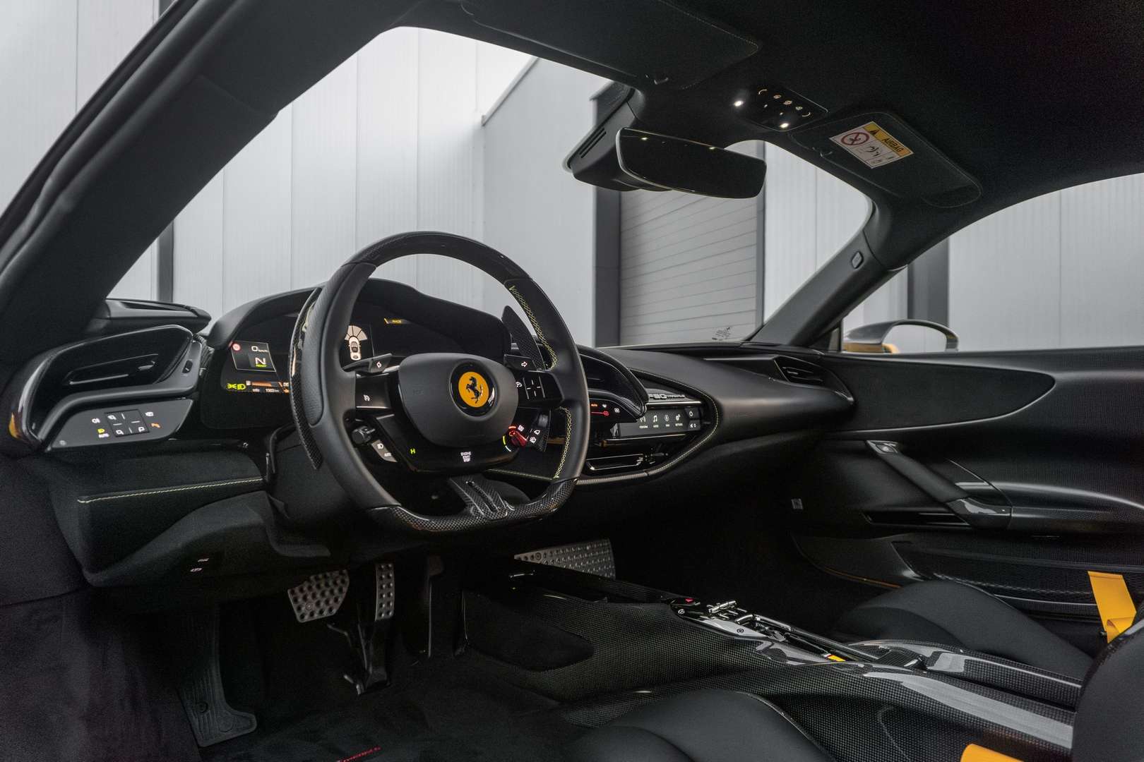 Ferrari SF90 Stradale - 2022 - Joinsteer - #3