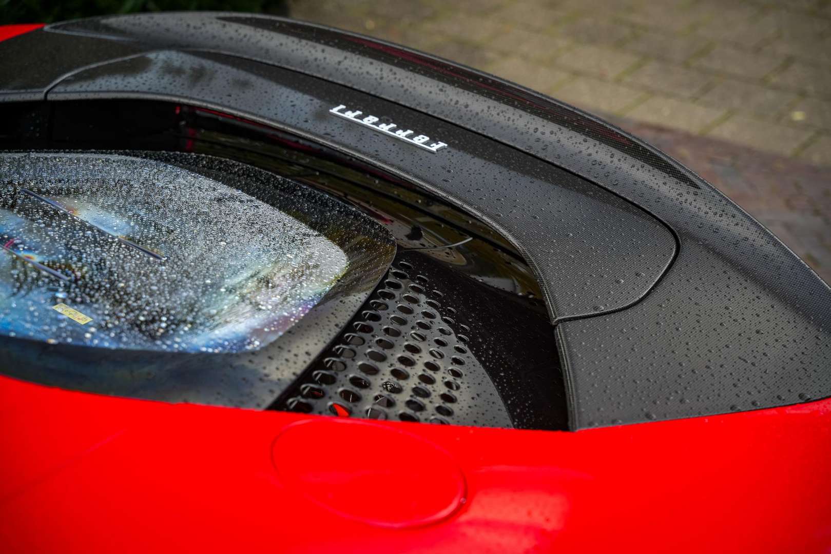 Ferrari SF90 Stradale - 2022 - Joinsteer - #18