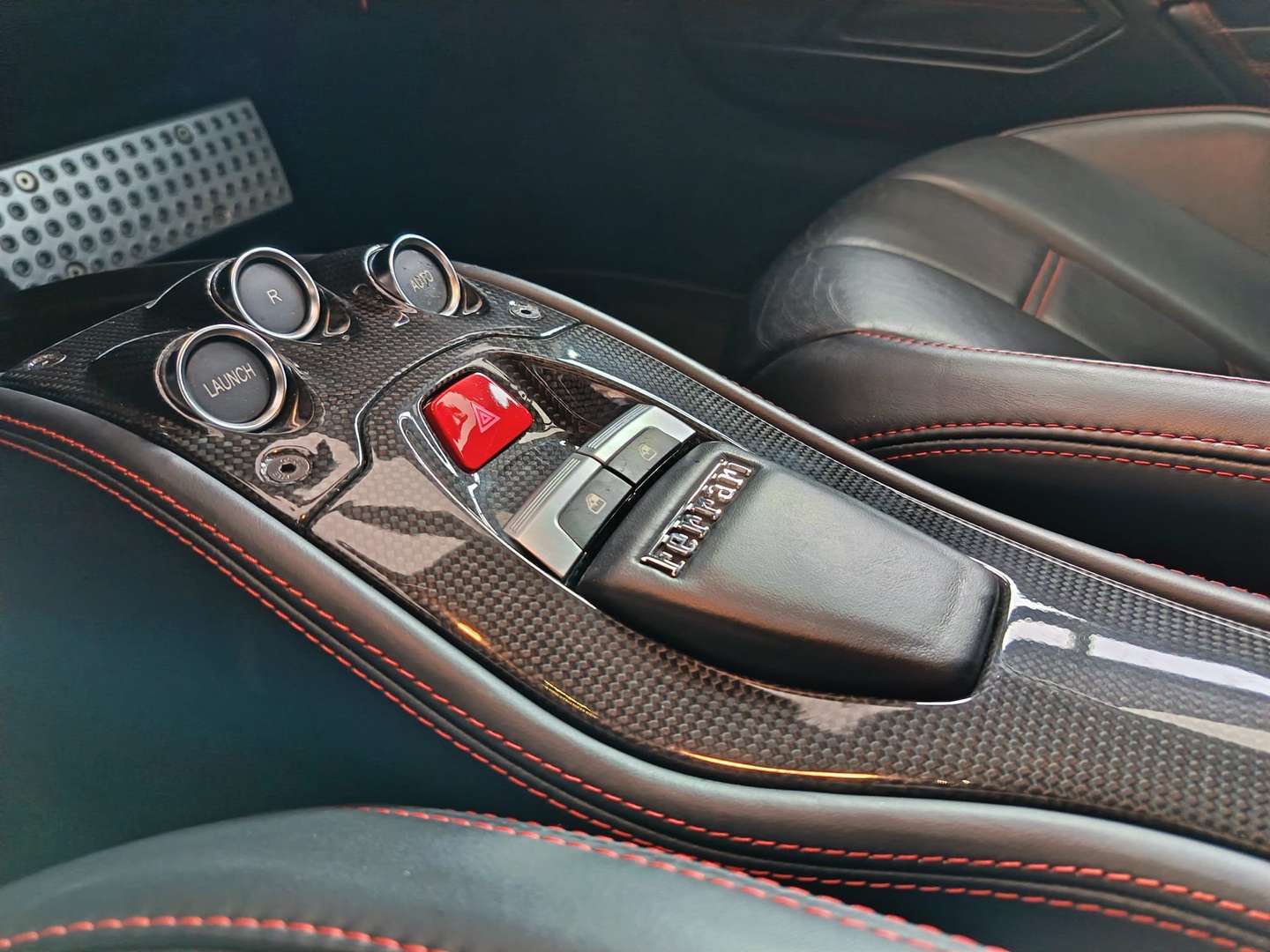 Ferrari 458 Italia - 2012 - Joinsteer - #14