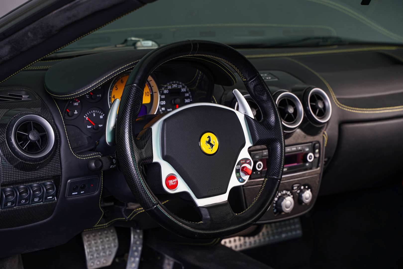 Ferrari F430 - 2006 - Joinsteer - #9