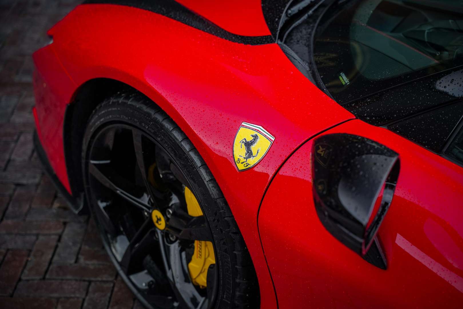 Ferrari SF90 Stradale - 2022 - Joinsteer - #19