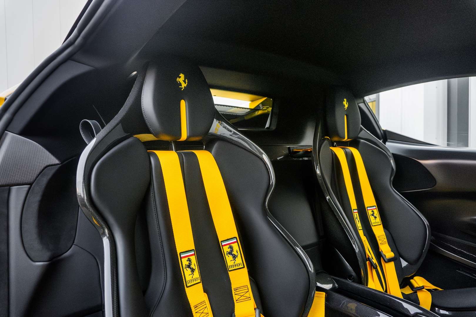 Ferrari SF90 Stradale - 2022 - Joinsteer - #4