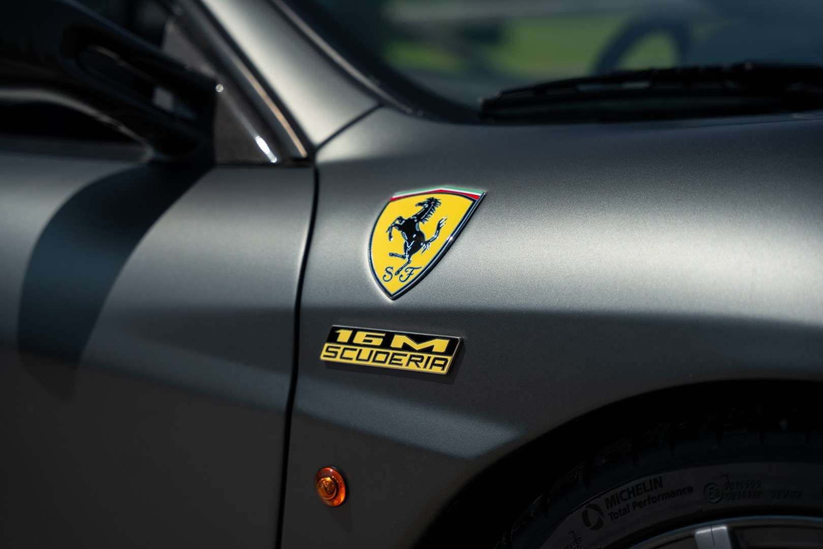 Ferrari F430 - 2009 - Joinsteer - #10