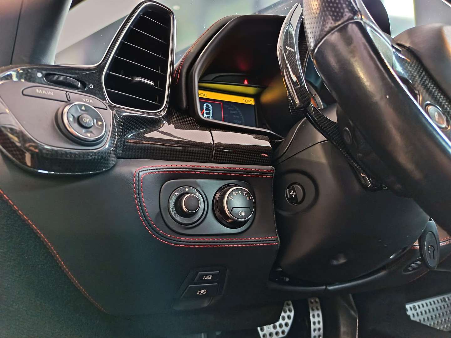 Ferrari 458 Italia - 2012 - Joinsteer - #15