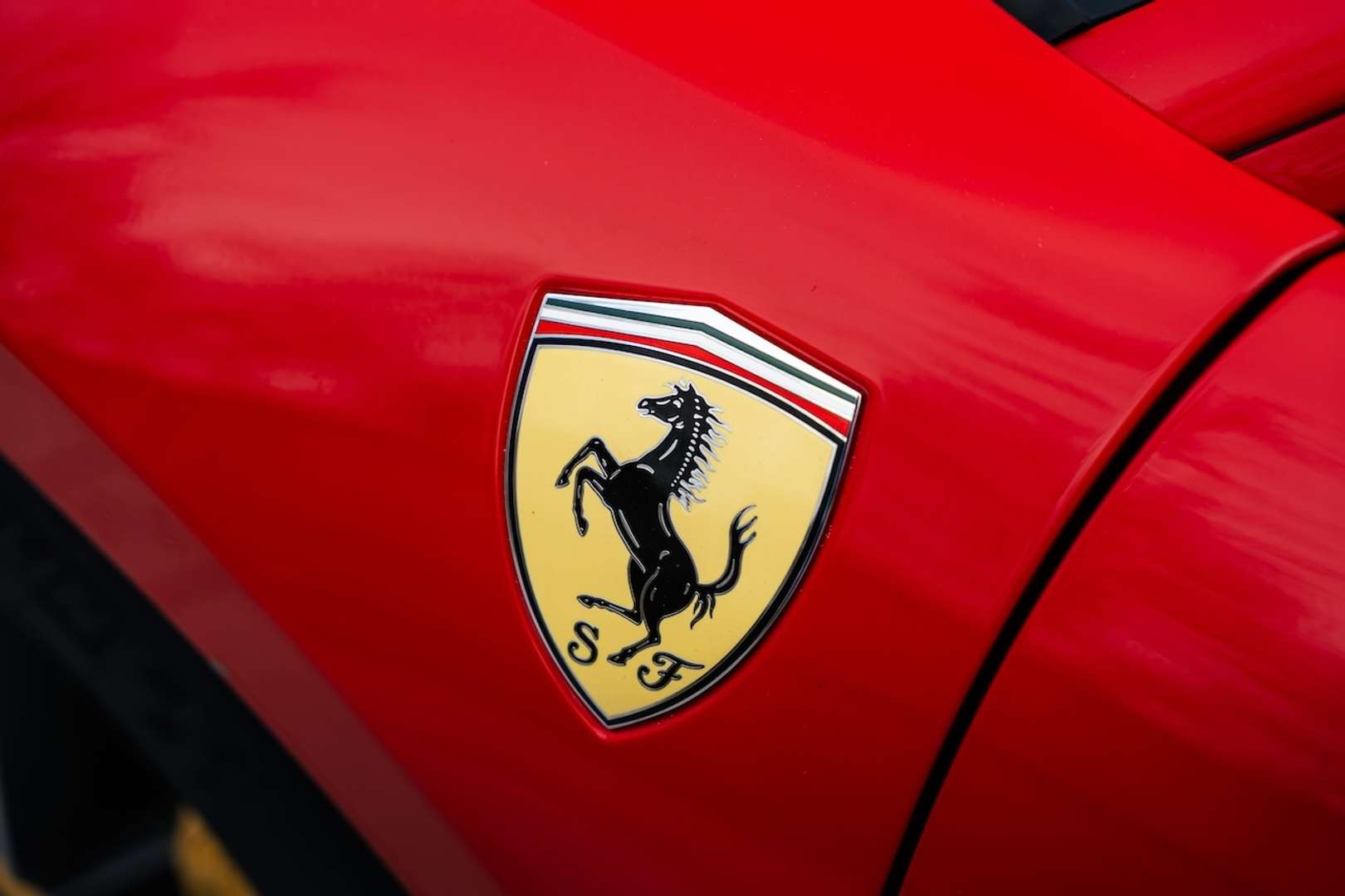 Ferrari 488 GTB - 2017 - Joinsteer - #12