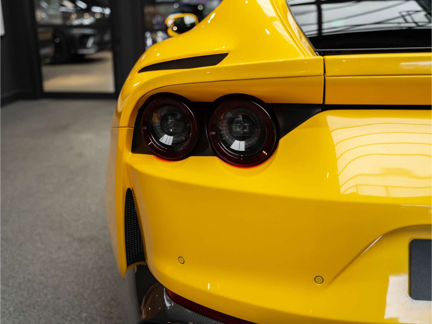 Ferrari 812 Superfast - 2019 - Joinsteer - #24