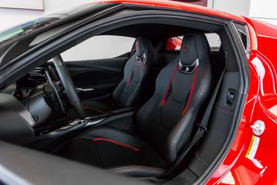 Ferrari 296 GTB -  - Joinsteer - #3