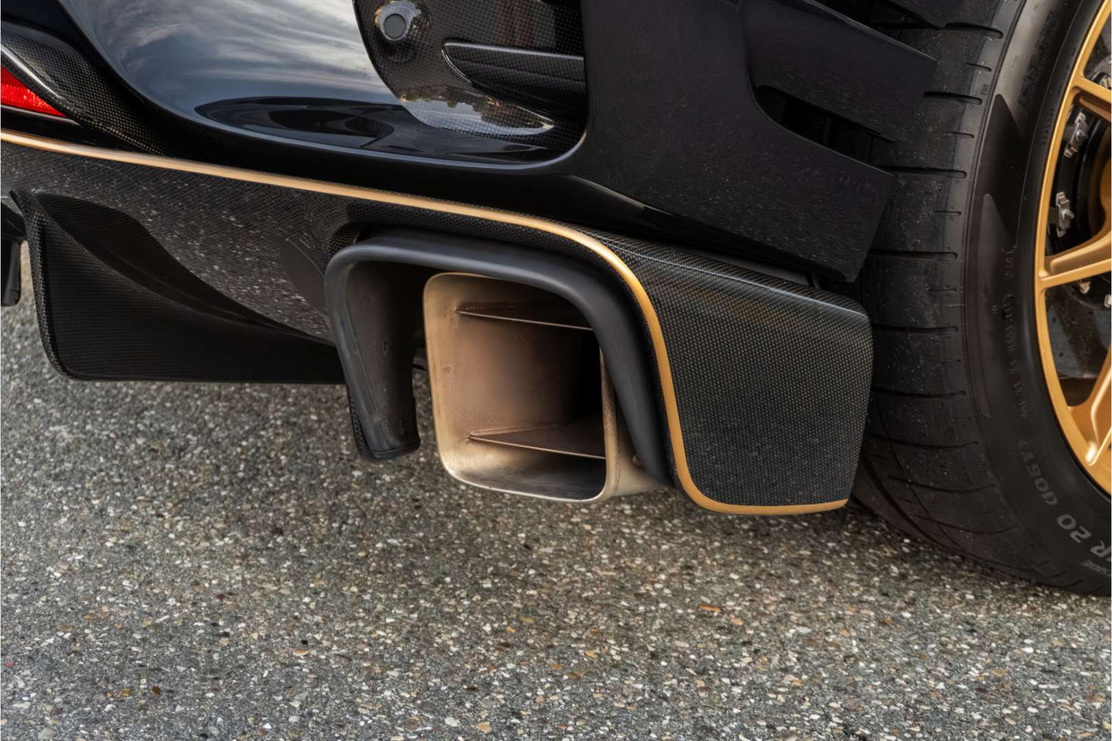 Ferrari 812 Competizione - 2022 - Joinsteer - #50