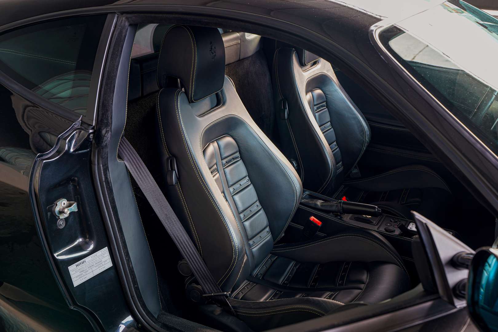 Ferrari F430 - 2006 - Joinsteer - #10