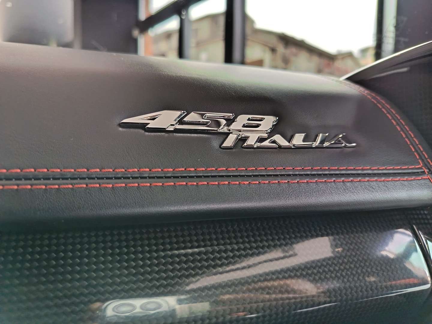 Ferrari 458 Italia - 2012 - Joinsteer - #16