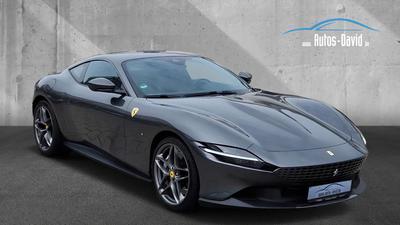 Ferrari Roma -  - Joinsteer - #1