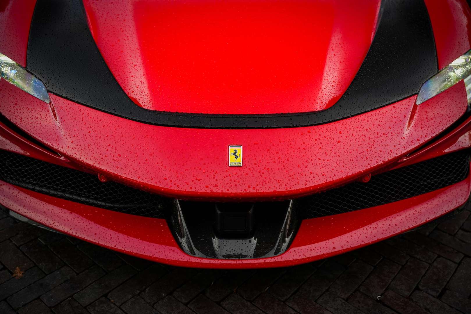 Ferrari SF90 Stradale - 2022 - Joinsteer - #21
