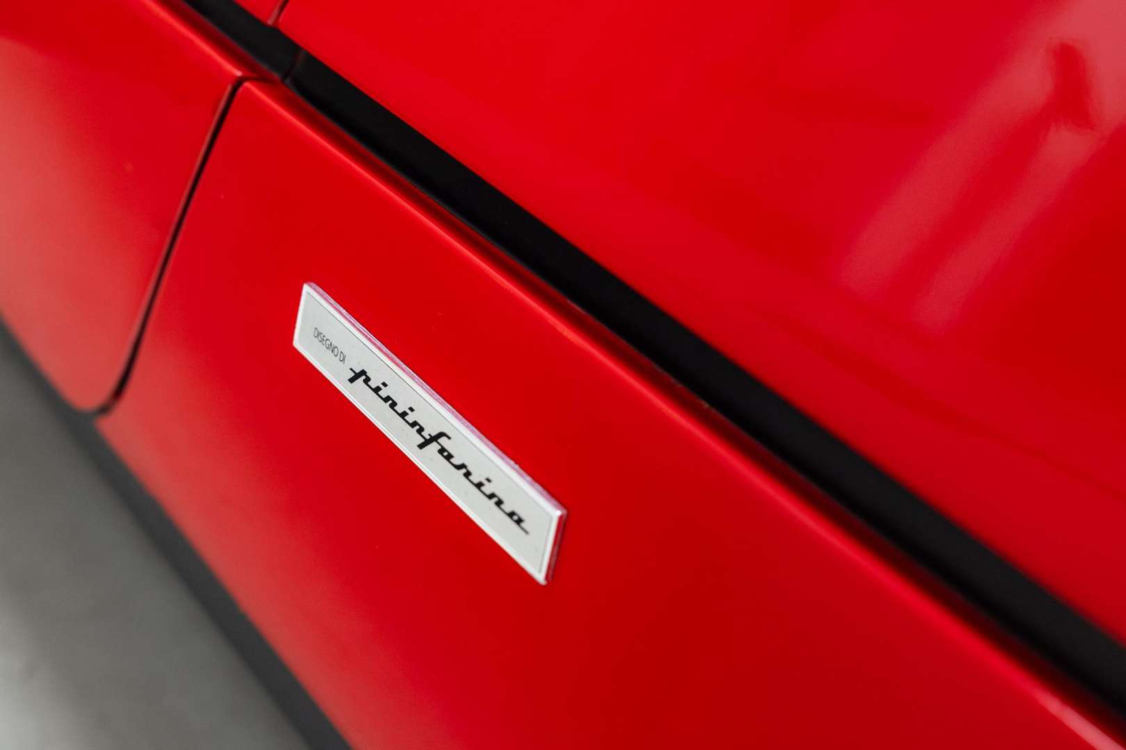 Ferrari 328 GTS - 1986 - Joinsteer - #35