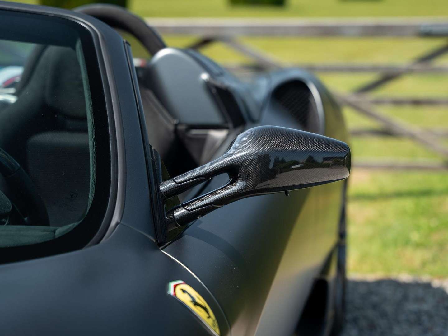 Ferrari F430 - 2009 - Joinsteer - #14