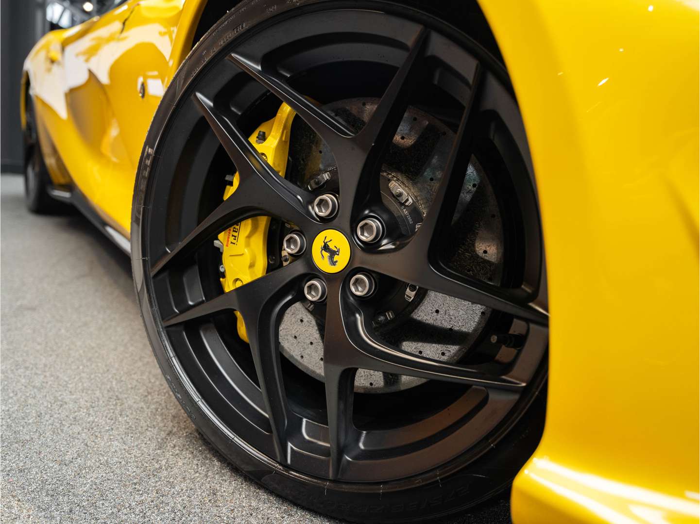 Ferrari 812 Superfast - 2019 - Joinsteer - #27